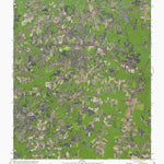 NC-ZEBULON: GeoChange 1964-2012 Preview 1