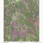 NC-FAYETTEVILLE: GeoChange 1946-2012 Preview 1