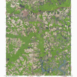 NC-NASHVILLE: GeoChange 1974-2012 Preview 1