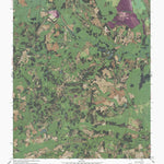 NC-BUNNLEVEL: GeoChange 1955-2012 Preview 1