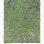 NC-BAYLEAF: GeoChange 1965-2012 Preview 1