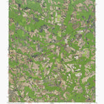 NC-KENLY WEST: GeoChange 1975-2012 Preview 1