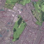 NC-MINT HILL: GeoChange 1969-2012 Preview 2