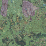 NC-MIDLAND: GeoChange 1971-2012 Preview 3