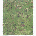 NC-OLIVIA: GeoChange 1955-2012 Preview 1