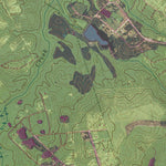 NC-OLIVIA: GeoChange 1955-2012 Preview 2