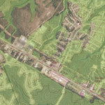 NC-OLIVIA: GeoChange 1955-2012 Preview 3