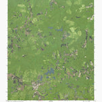 NC-ZION GROVE: GeoChange 1973-2012 Preview 1