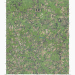NC-BUNN WEST: GeoChange 1964-2012 Preview 1