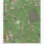NC-LEGGETTS CROSSROADS: GeoChange 1975-2012 Preview 1