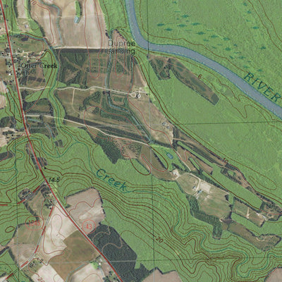 NC-FALKLAND: GeoChange 1977-2012 Preview 3