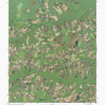 NC-GRANTHAM: GeoChange 1973-2012 Preview 1