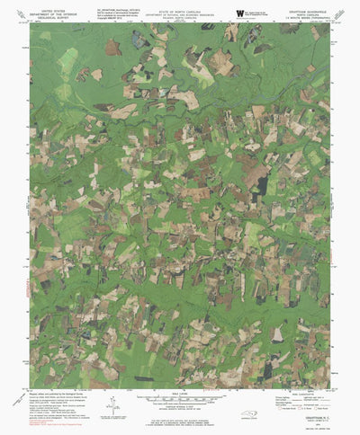 NC-GRANTHAM: GeoChange 1973-2012 Preview 1