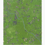 NC-BYNUM: GeoChange 1964-2012 Preview 1