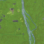 NC-BYNUM: GeoChange 1964-2012 Preview 2