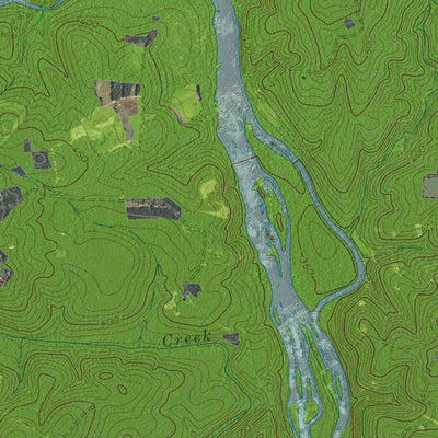 NC-BYNUM: GeoChange 1964-2012 Preview 2