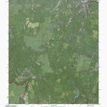 NC-TROY: GeoChange 1977-2012 Preview 1