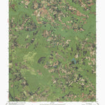 NC-ANDERSON CREEK: GeoChange 1955-2012 Preview 1