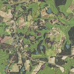 NC-ANDERSON CREEK: GeoChange 1955-2012 Preview 3