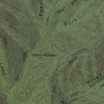 TN-CANEY CREEK: GeoChange 1965-2012 Preview 3