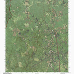 NC-STAR: GeoChange 1977-2012 Preview 1