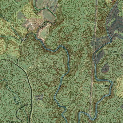 NC-STAR: GeoChange 1977-2012 Preview 3