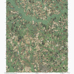 NC-BENSON: GeoChange 1972-2012 Preview 1