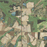 NC-BENSON: GeoChange 1972-2012 Preview 2