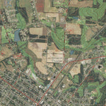 NC-BENSON: GeoChange 1972-2012 Preview 3
