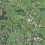 NC-ROWAN MILLS: GeoChange 1965-2012 Preview 3