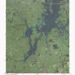 NC-MERRY OAKS: GeoChange 1965-2012 Preview 1
