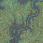 NC-MERRY OAKS: GeoChange 1965-2012 Preview 2