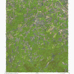NC-GLENOLA: GeoChange 1969-2012 Preview 1