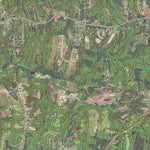 NC-HIGH POINT WEST: GeoChange 1965-2012 Preview 2