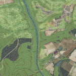 NC-CLAYTON: GeoChange 1962-2012 Preview 2