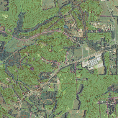NC-ADVANCE: GeoChange 1965-2012 Preview 3