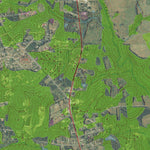 NC-PLEASANT GARDEN: GeoChange 1969-2012 Preview 2