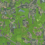 NC-PLEASANT GARDEN: GeoChange 1969-2012 Preview 3
