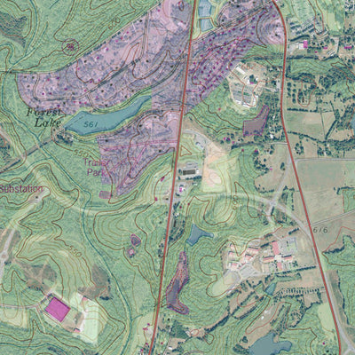 SC-NC-FORT MILL: GeoChange 1965-2013 Preview 2