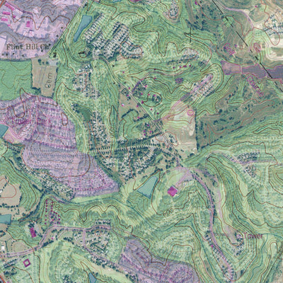 SC-NC-FORT MILL: GeoChange 1965-2013 Preview 3