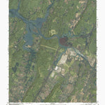 TN-CHARLESTON: GeoChange 1961-2012 Preview 1