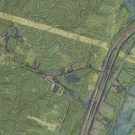 TN-CHARLESTON: GeoChange 1961-2012 Preview 2