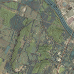 TN-CHARLESTON: GeoChange 1961-2012 Preview 3