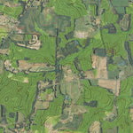 NC-RAMSEUR: GeoChange 1965-2012 Preview 2
