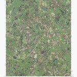 NC-ROLESVILLE: GeoChange 1964-2012 Preview 1
