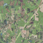 NC-ROLESVILLE: GeoChange 1964-2012 Preview 2