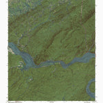 TN-TALLASSEE: GeoChange 1964-2012 Preview 1