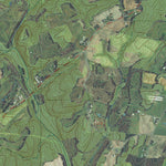 NC-FROG POND: GeoChange 1977-2012 Preview 2