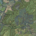 TN-BACON GAP: GeoChange 1967-2012 Preview 3