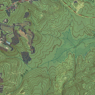 NC-FARRINGTON: GeoChange 1938-2012 Preview 2